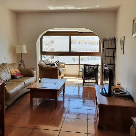 Apartamento Apartamento Con Piscina En Golf Del Sur