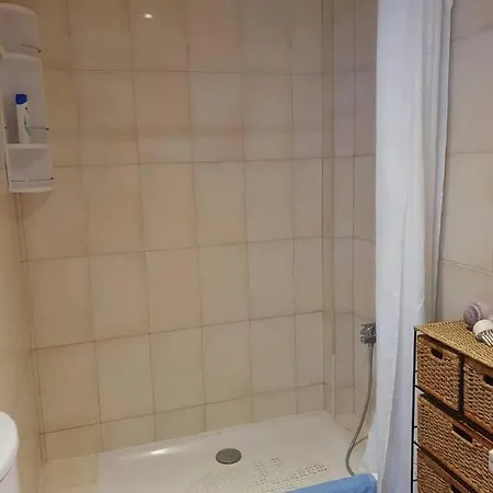 Apartamento Con Piscina En Golf Del Sur Apartman