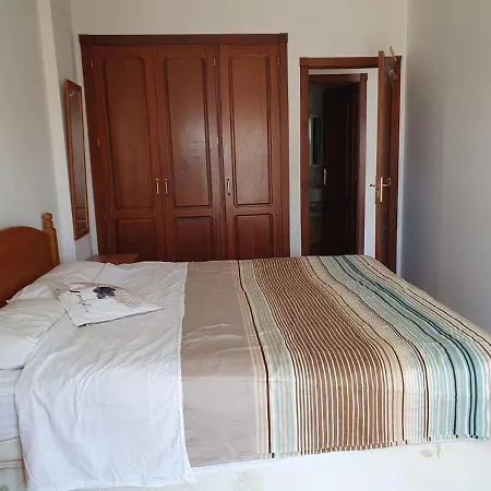 Apartman Apartamento Con Piscina En Golf Del Sur